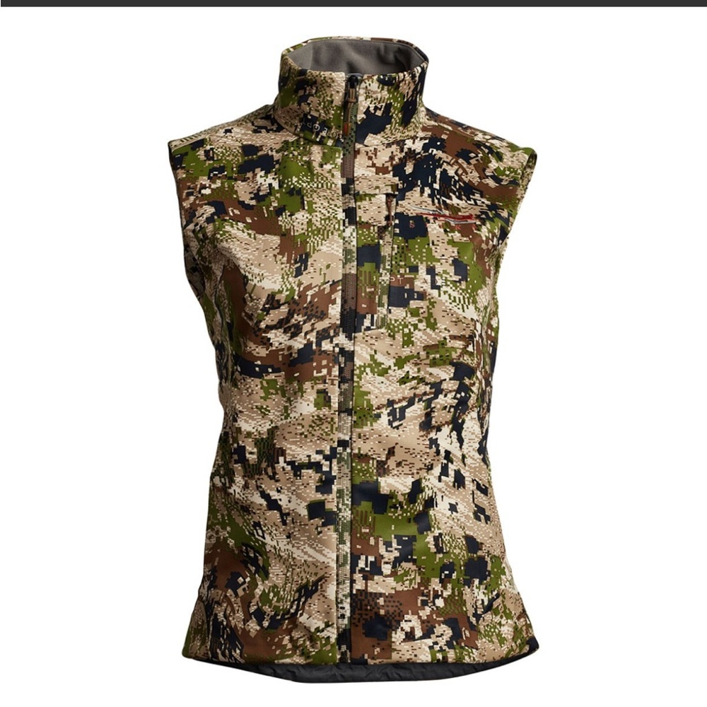 Sitka - Jetstream Vest